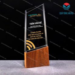 Quà Tặng Doanh Nghiệp Số 1 Việt Nam 107 ky niem chuong pha le kpl 98