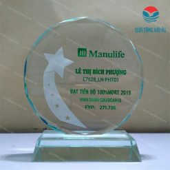 ky niem chuong thuy tinh ktt 11