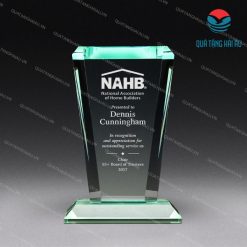 Kỷ Niệm Chương Thủy Tinh KTT 32 6 ky niem chuong thuy tinh ktt 34