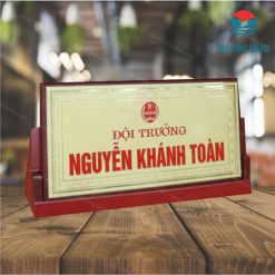 qua tang sep nam bien chuc danh