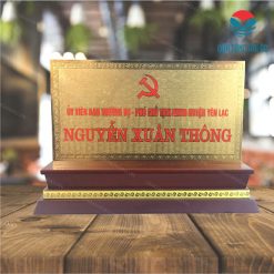 bien chuc danh de ban bcd 05