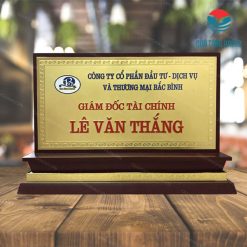 bien chuc danh de ban bcd 09