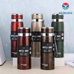 binh giu nhiet bgn 14