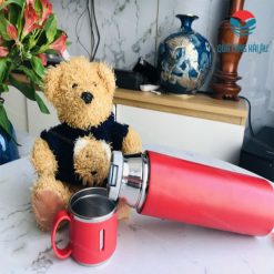 binh giu nhiet bgn 25