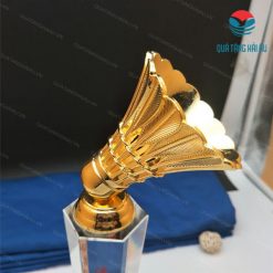 Cúp Cầu Lông CCL 07 3 cup cau long ccl 08