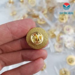 Huy Hiệu HH 20 3 huy hieu hh 25