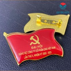 Huy Hiệu HH 21 5 huy hieu hh 26