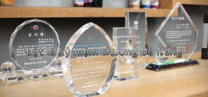 Đặt Làm Kỷ Niệm Chương Đà Nẵng Uy Tín 11 kỷ niệm chương Đà nẵng ở đâu