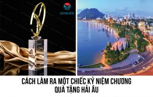 Đặt Làm Kỷ Niệm Chương Vũng Tàu Và Cách Làm Kỷ Niệm Chương? 8 ky niem chuong vung tau va cach lam ra mot chiec ky niem chuong