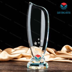 Cúp Thủy Tinh CTT 14