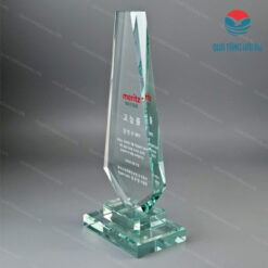 Cúp Thủy Tinh CTT 28 5 Cúp Thủy Tinh CTT 28 -2