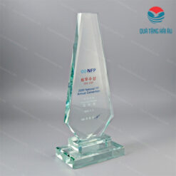 Cúp Thủy Tinh CTT 28 4 Cup Thuy Tinh CTT 28 3
