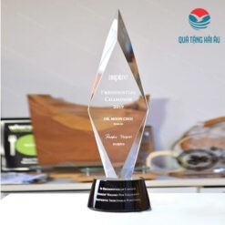 Cúp Thủy Tinh CTT 29 3 Cup Thuy Tinh CTT 29 2