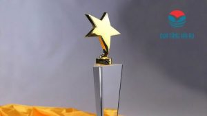 Cúp pha lê ngôi sao - Những lưu ý quan trọng khi đặt cúp 16 cup ngoi sao pha le 2