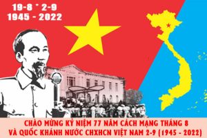 Quà Tặng Ngày 19/8 Và Mùng 2/9 Ý Nghĩa 1 qua tang ngay 19/08 va mung 2/9