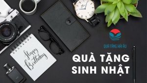 Những Gợi Ý Quà Tặng Sinh Nhật Độc Đáo Và Ý Nghĩa Để Thể Hiện Tình Cảm Của Bạn 1 anh bia bai viet qua tang sinh nhat