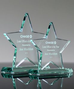 Kỷ Niệm Chương Thủy Tinh