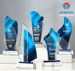 Kỷ Niệm Chương Pha Lê KPL 172 3 ky niem chuong pha le 40