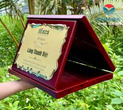 Bảng Vinh Danh Kim Loại BKL 20 4 bang vinh danh kim loai 2
