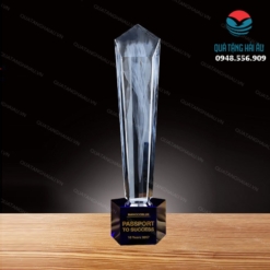 Cúp Pha Lê CPL 261