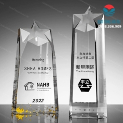 Cúp Pha Lê CPL 258