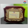 Bảng Vinh Danh Kim Loại BKL 45