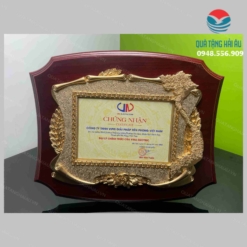 Bảng Vinh Danh Kim Loại BKL 45