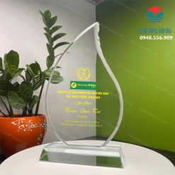 Kỷ Niệm Chương Giá Rẻ KGR 32