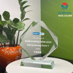Kỷ Niệm Chương Giá Rẻ KGR 31