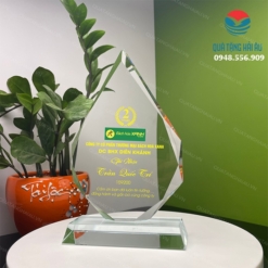 Kỷ Niệm Chương Giá Rẻ KGR 30